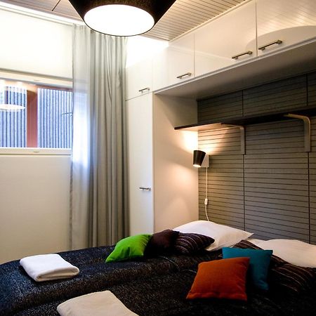 Haapala Suites Entinen Iida Vuokatti Habitación foto