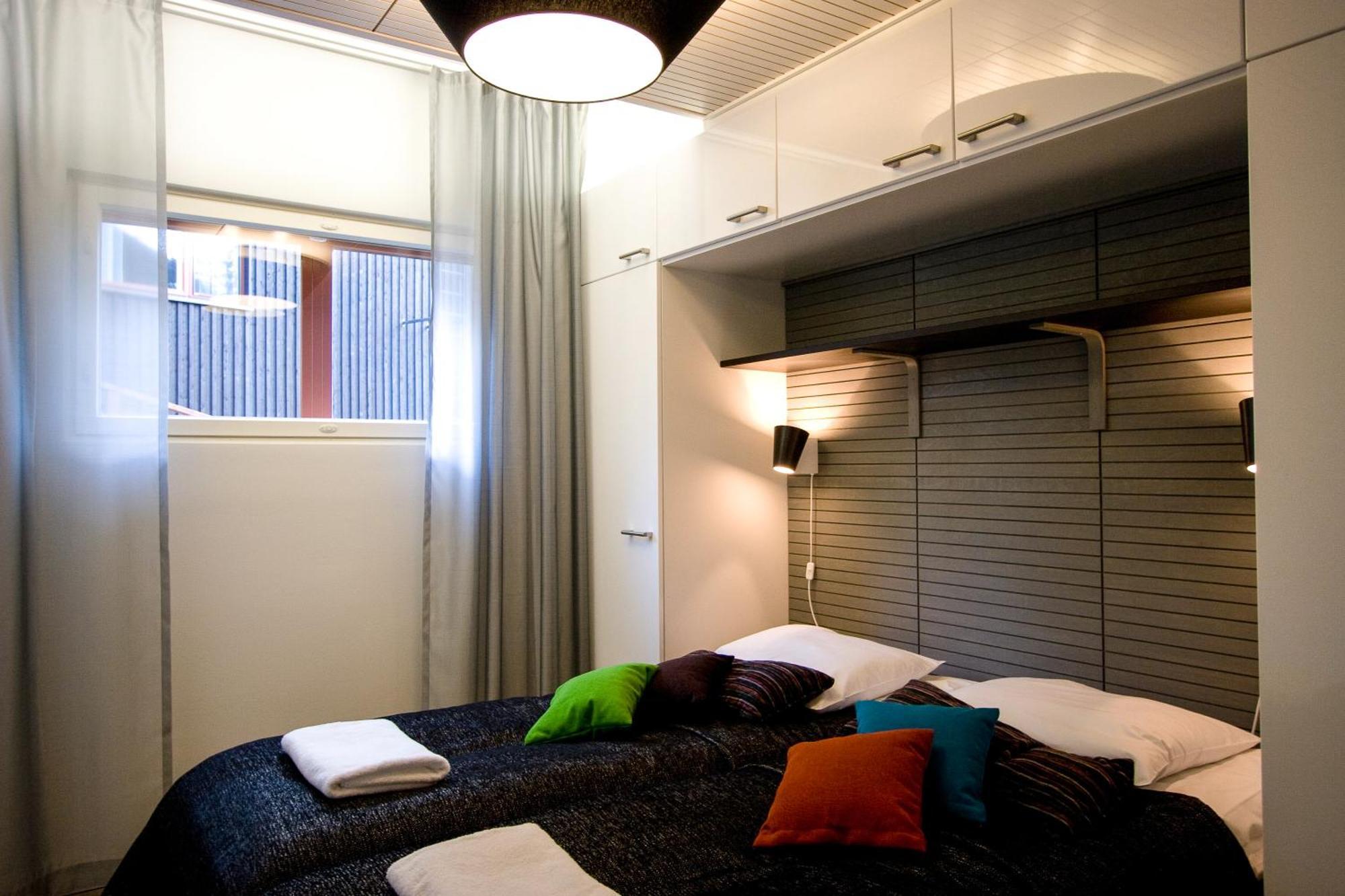 Haapala Suites Entinen Iida Vuokatti Habitación foto