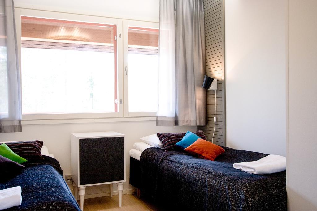 Haapala Suites Entinen Iida Vuokatti Habitación foto
